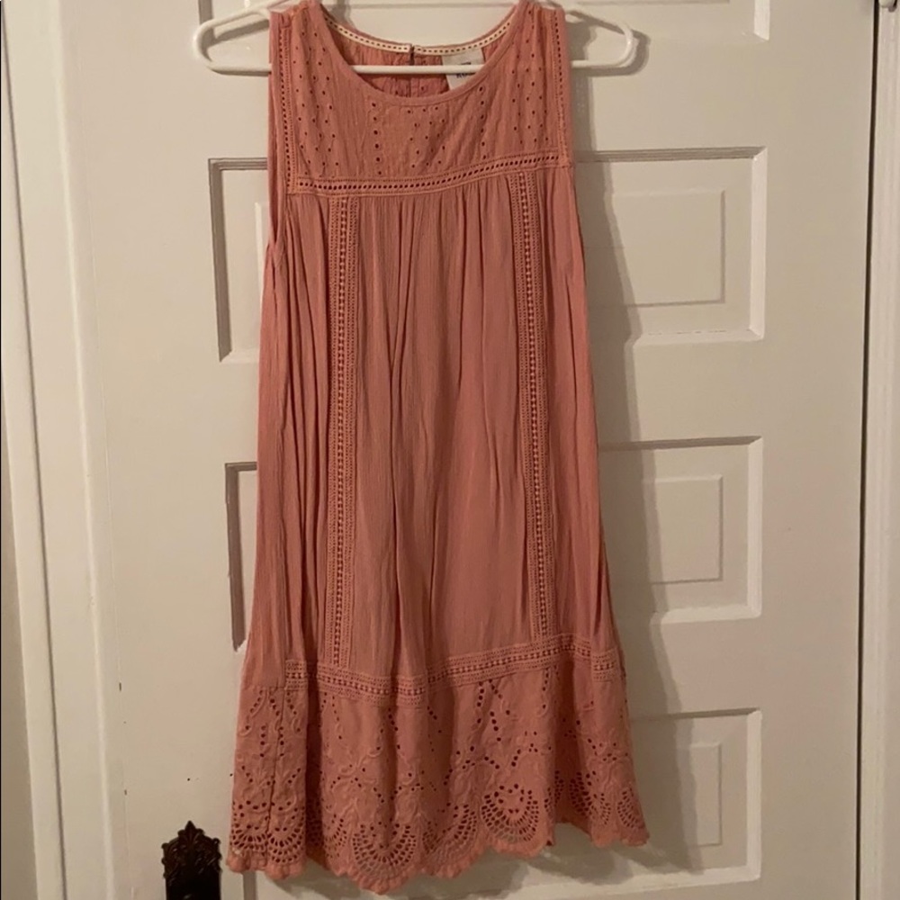 Knox Rose Dress